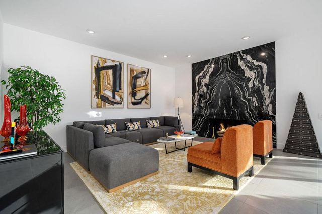 12 Dartmouth Drive, Rancho Mirage, CA 92270