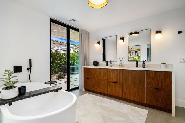 12 Dartmouth Drive, Rancho Mirage, CA 92270