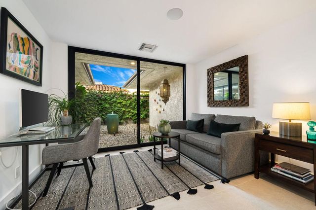 12 Dartmouth Drive, Rancho Mirage, CA 92270