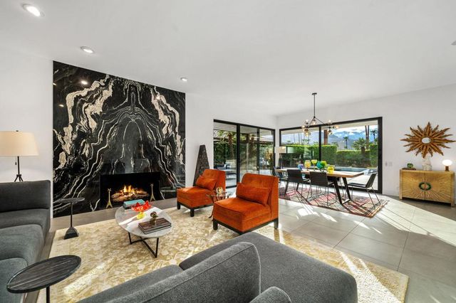 12 Dartmouth Drive, Rancho Mirage, CA 92270