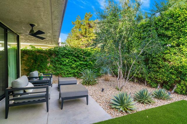 12 Dartmouth Drive, Rancho Mirage, CA 92270