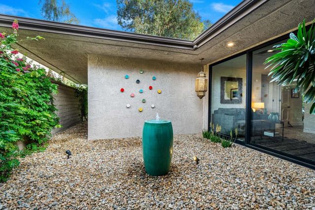 12 Dartmouth Drive, Rancho Mirage, CA 92270