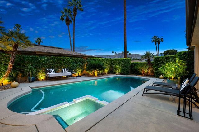 12 Dartmouth Drive, Rancho Mirage, CA 92270