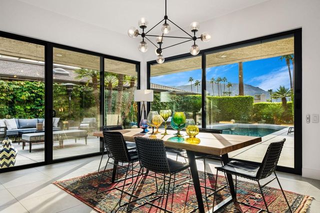 12 Dartmouth Drive, Rancho Mirage, CA 92270