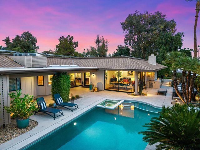 12 Dartmouth Drive, Rancho Mirage, CA 92270