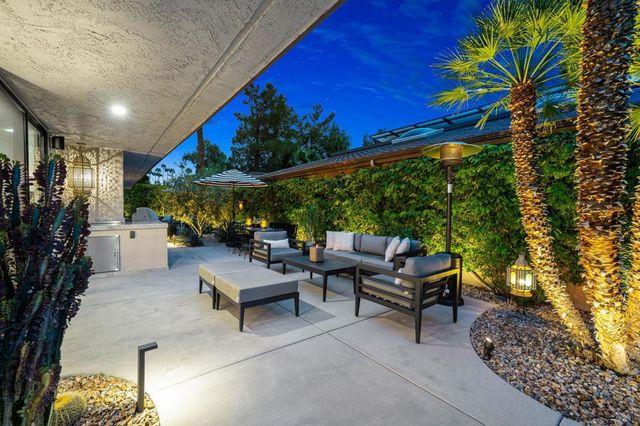 12 Dartmouth Drive, Rancho Mirage, CA 92270