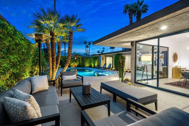 12 Dartmouth Drive, Rancho Mirage, CA 92270