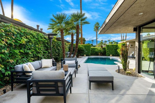 12 Dartmouth Drive, Rancho Mirage, CA 92270