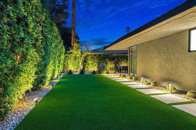 12 Dartmouth Drive, Rancho Mirage, CA 92270