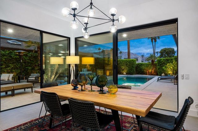 12 Dartmouth Drive, Rancho Mirage, CA 92270