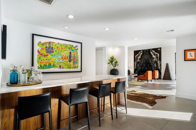 12 Dartmouth Drive, Rancho Mirage, CA 92270