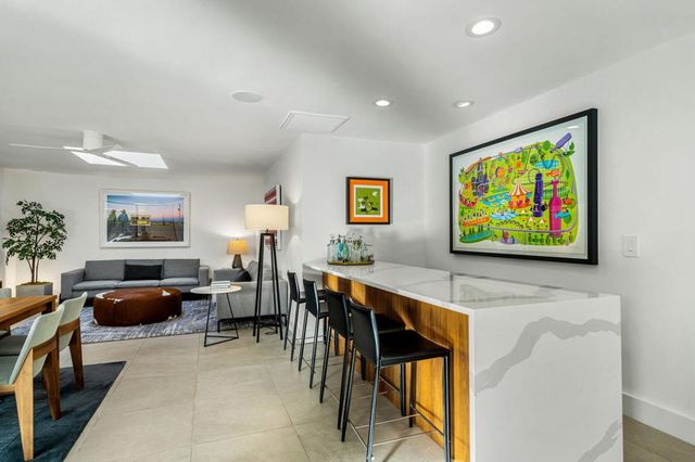 12 Dartmouth Drive, Rancho Mirage, CA 92270