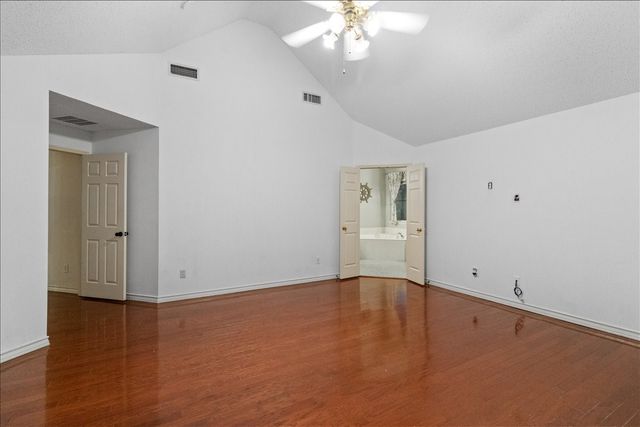 4209 Westcliff Court, Arlington, TX 76016