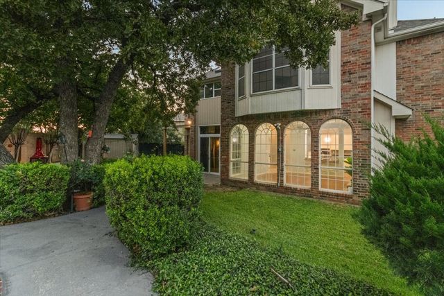 4209 Westcliff Court, Arlington, TX 76016