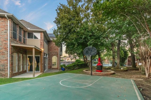 4209 Westcliff Court, Arlington, TX 76016