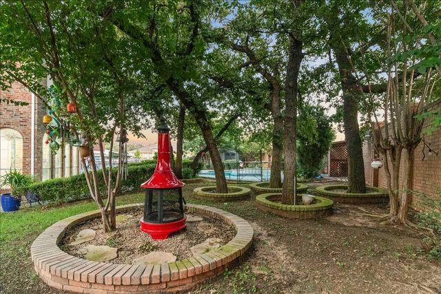 4209 Westcliff Court, Arlington, TX 76016