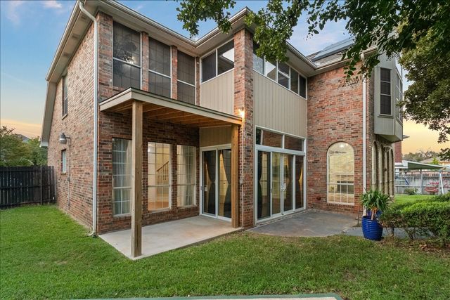 4209 Westcliff Court, Arlington, TX 76016