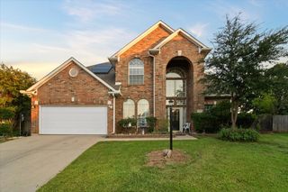 4209 Westcliff Court, Arlington, TX 76016