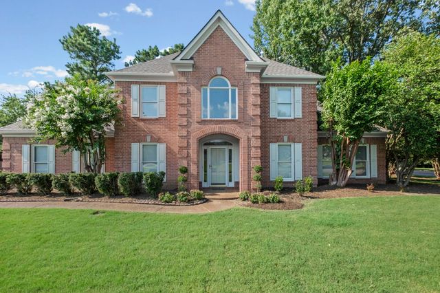 9358 L'ANGUILLE LN, Germantown, TN 38139