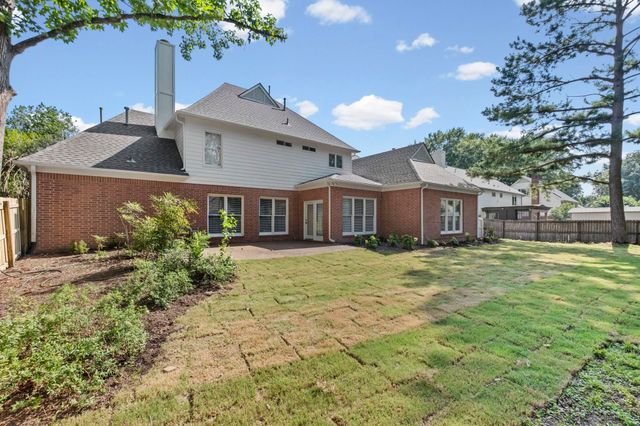 9358 L'ANGUILLE LN, Germantown, TN 38139