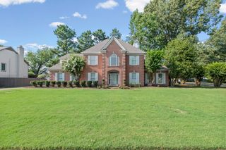 9358 L'ANGUILLE LN, Germantown, TN 38139