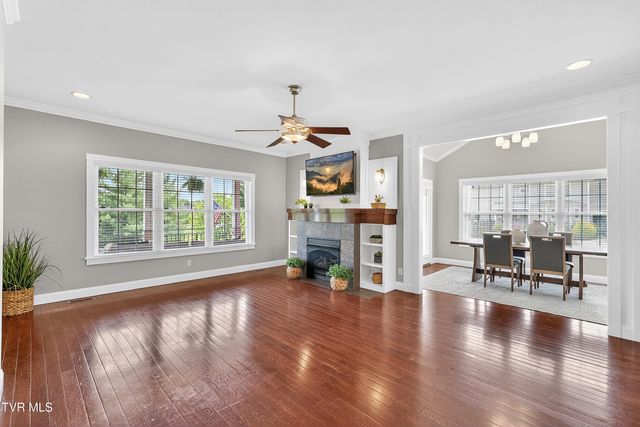 2501 Glasgow Station Road, Kingsport, TN 37664