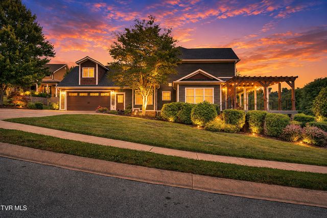 2501 Glasgow Station Road, Kingsport, TN 37664