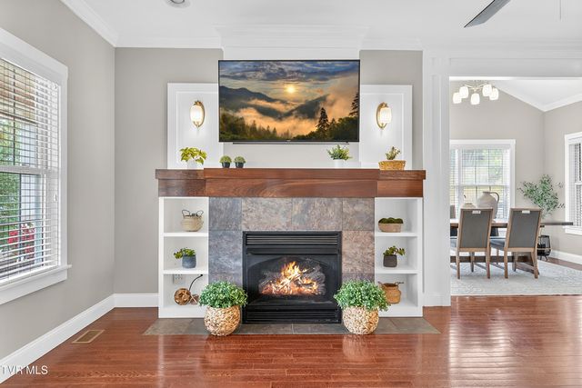 2501 Glasgow Station Road, Kingsport, TN 37664