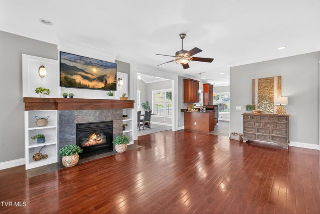 2501 Glasgow Station Road, Kingsport, TN 37664