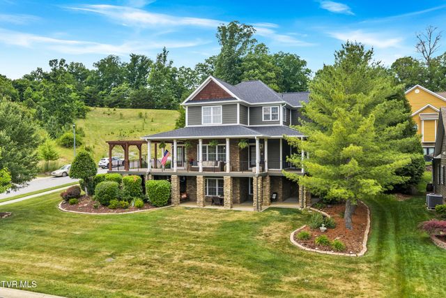 2501 Glasgow Station Road, Kingsport, TN 37664