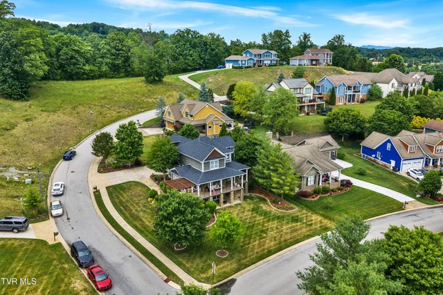2501 Glasgow Station Road, Kingsport, TN 37664