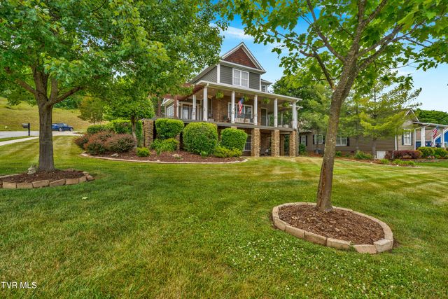 2501 Glasgow Station Road, Kingsport, TN 37664
