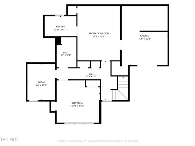 2501 Glasgow Station Road, Kingsport, TN 37664