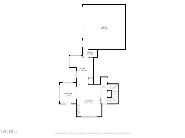 2501 Glasgow Station Road, Kingsport, TN 37664