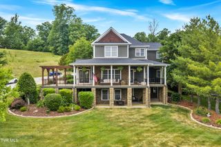 2501 Glasgow Station Road, Kingsport, TN 37664
