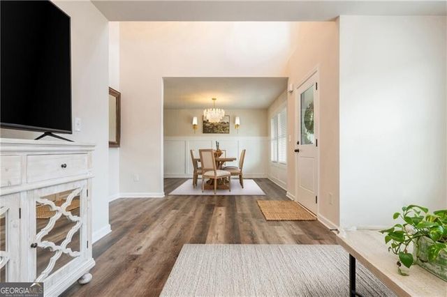298 Fox Creek Drive, Braselton, GA 30517