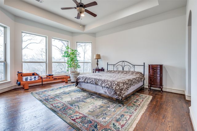 1110 Oak View Court, Oak Point, TX 75068