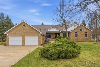 3343 E Ryan Drive, Larkin Twp, MI 48642
