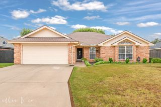 5117 Millie Court, Abilene, TX 79606