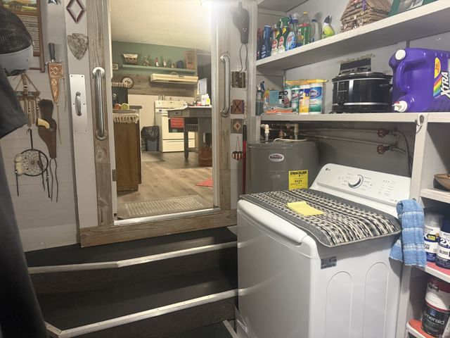 111 Gentry St, Tullahoma, TN 37388