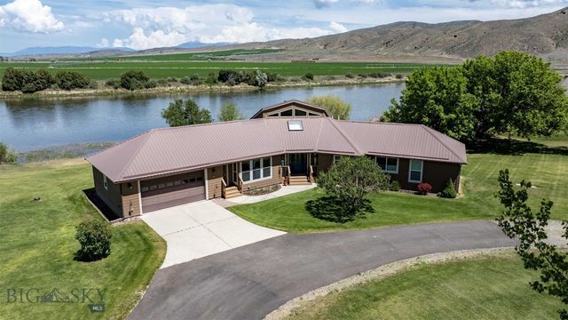 37 Missouri View Loop, Toston, MT 59643 property photo