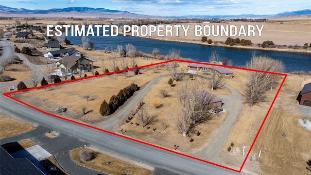 37 Missouri View Loop, Toston, MT 59643