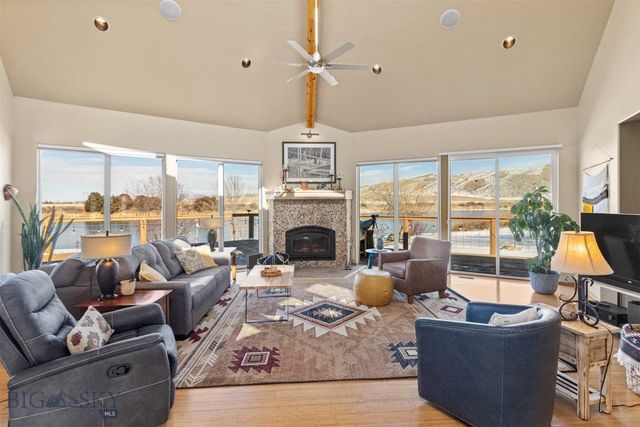 37 Missouri View Loop, Toston, MT 59643