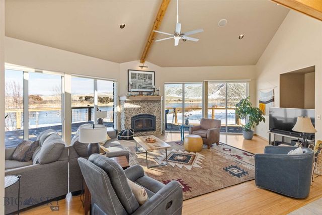 37 Missouri View Loop, Toston, MT 59643