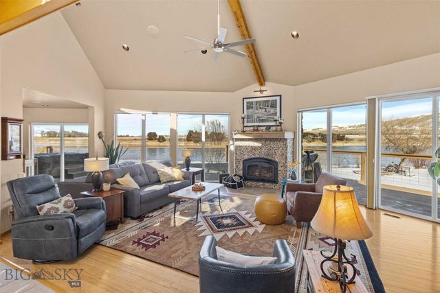 37 Missouri View Loop, Toston, MT 59643