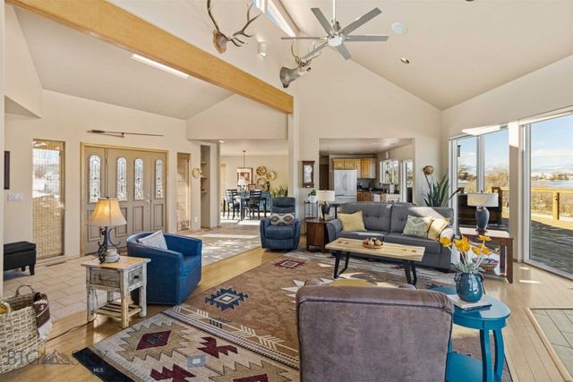 37 Missouri View Loop, Toston, MT 59643