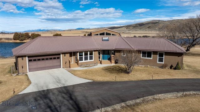 37 Missouri View Loop, Toston, MT 59643