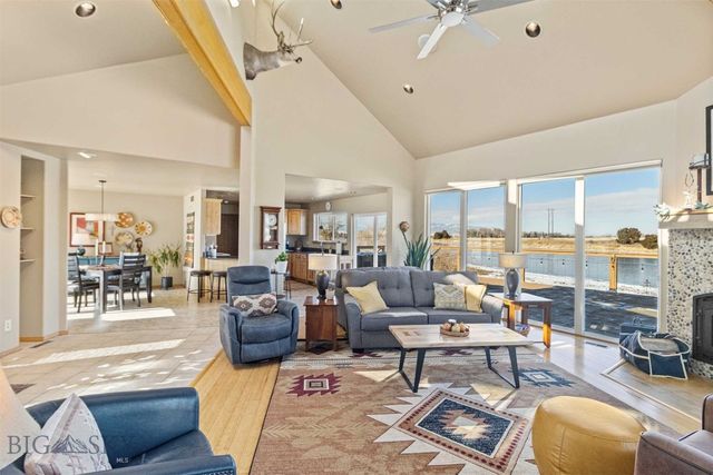 37 Missouri View Loop, Toston, MT 59643