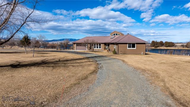 37 Missouri View Loop, Toston, MT 59643