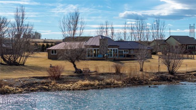 37 Missouri View Loop, Toston, MT 59643